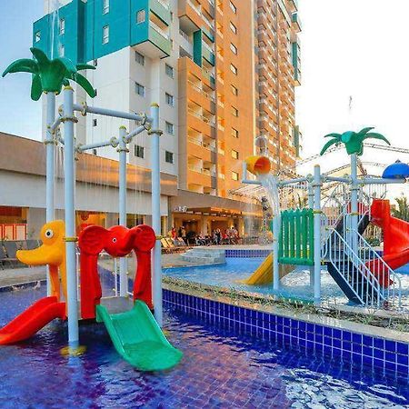 Olimpia Park Resort المظهر الخارجي الصورة