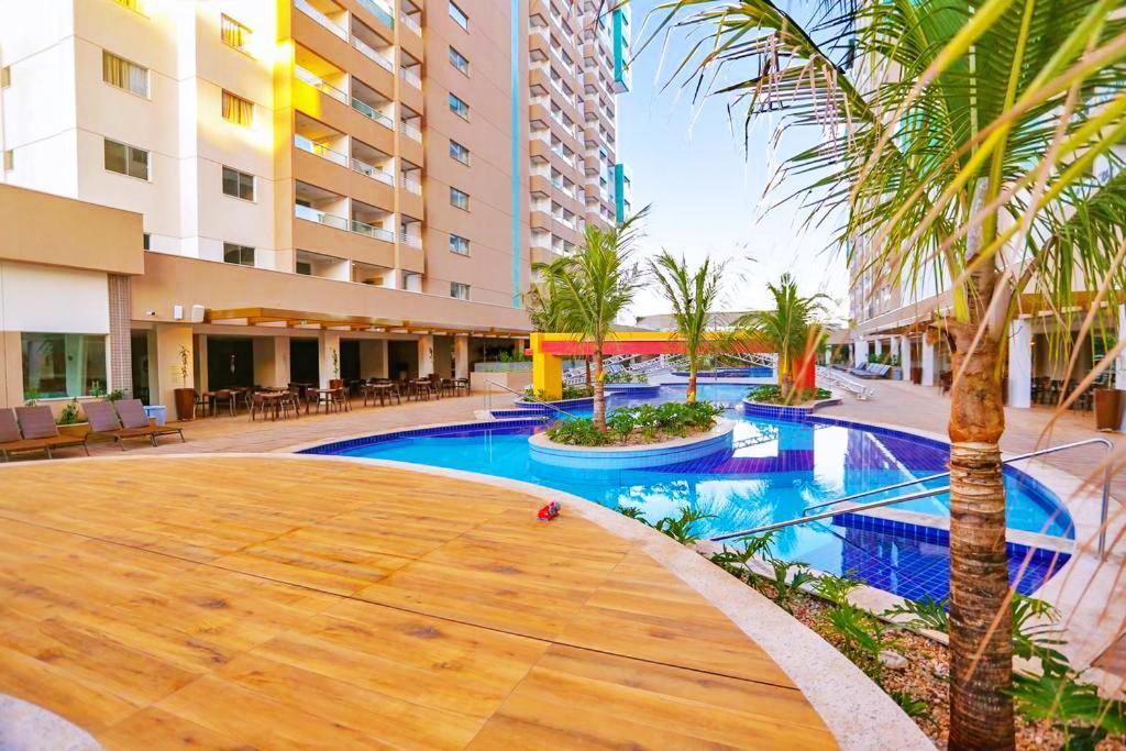 Olimpia Park Resort المظهر الخارجي الصورة