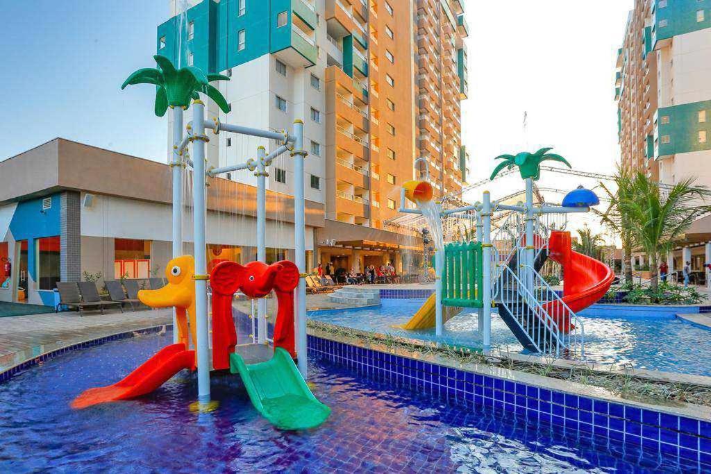 Olimpia Park Resort المظهر الخارجي الصورة