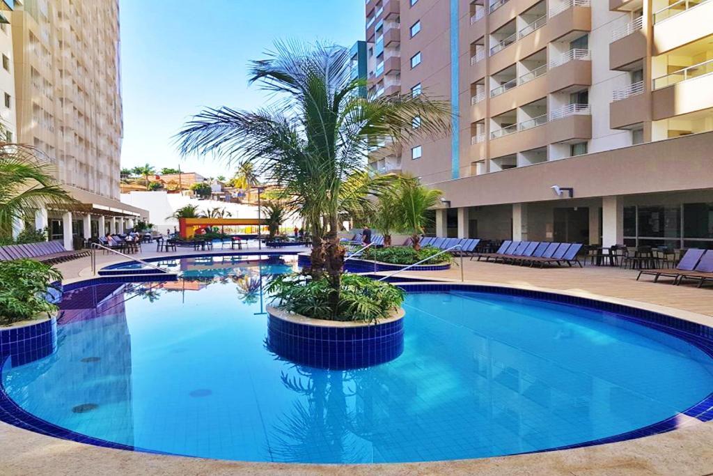 Olimpia Park Resort المظهر الخارجي الصورة