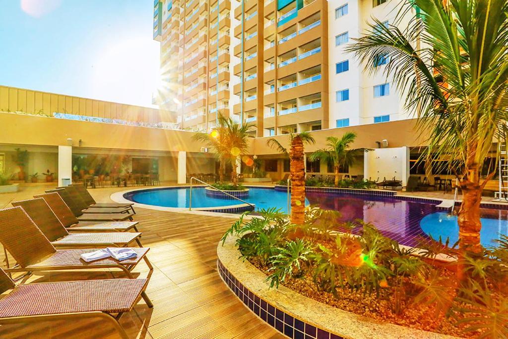 Olimpia Park Resort المظهر الخارجي الصورة