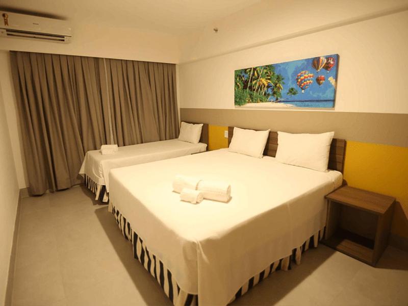Olimpia Park Resort المظهر الخارجي الصورة