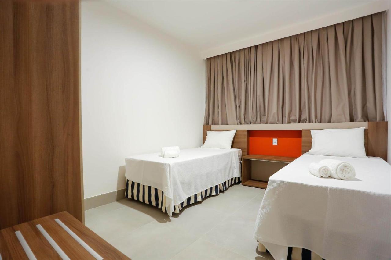 Olimpia Park Resort المظهر الخارجي الصورة